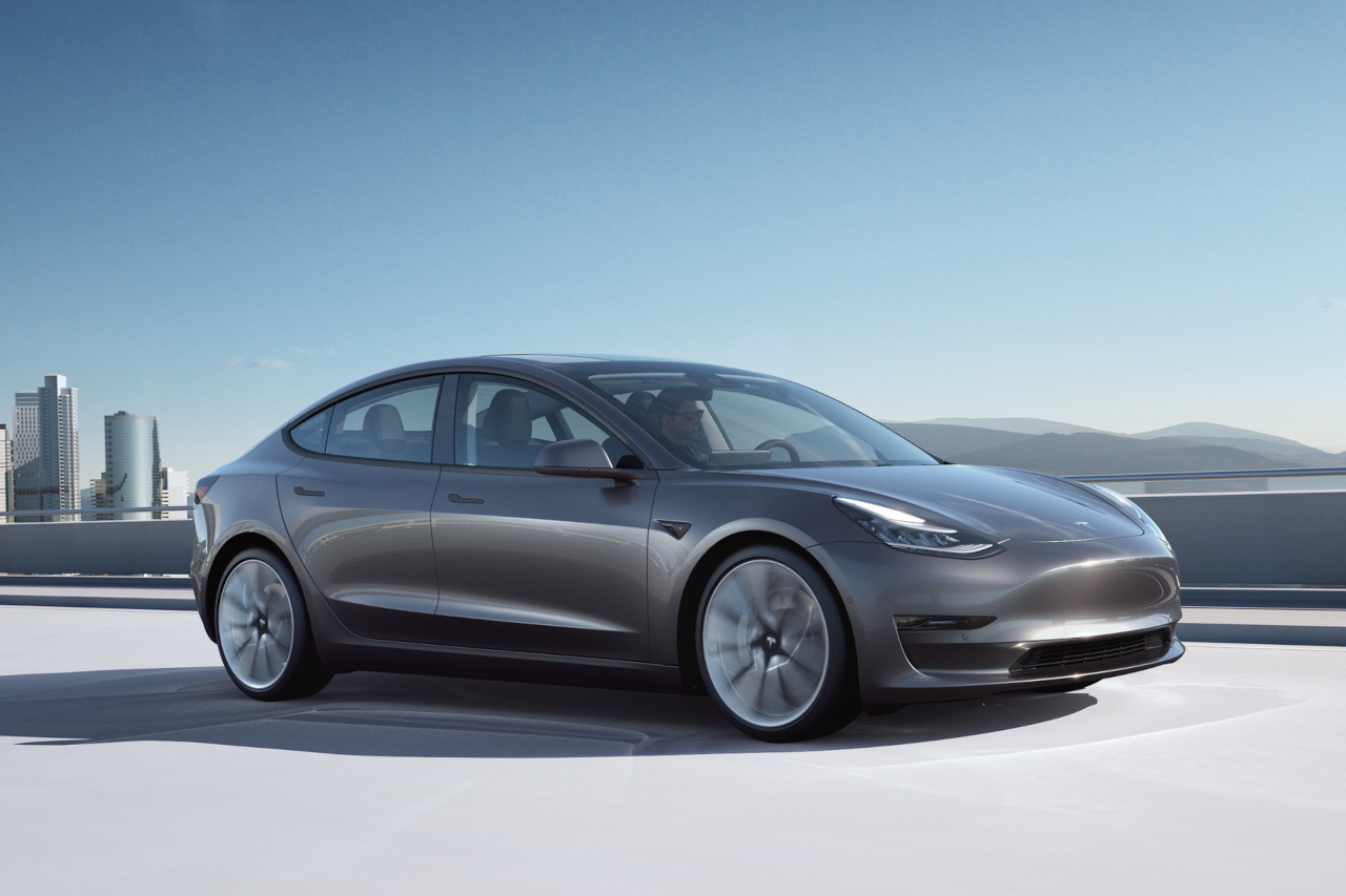 découvrez les pneus optimaux pour votre tesla model 3, alliant performance, sécurité et confort. choisissez parmi notre sélection de pneus de haute qualité conçus pour maximiser l'autonomie et la tenue de route de votre véhicule électrique. faites le bon choix pour votre conduite !