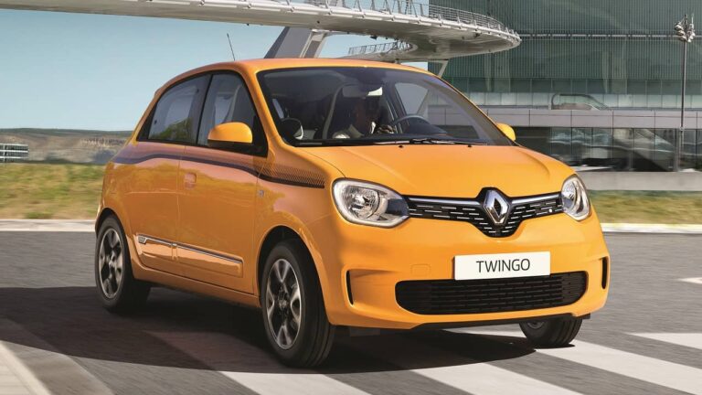 découvrez les pneus optimaux pour votre twingo iii, offrant sécurité, performance et confort sur la route. choisissez le bon modèle pour améliorer votre expérience de conduite et profiter pleinement de chaque trajet.