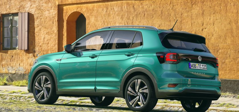 découvrez les pneus optimaux pour votre volkswagen t-cross, alliant performance, sécurité et confort sur la route. améliorez l'adhérence et la durabilité de votre véhicule avec notre sélection de pneus adaptés, conçus pour offrir une conduite exceptionnelle dans toutes les conditions.