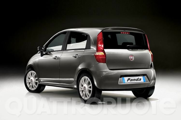 découvrez notre sélection de pneus performance spécifiquement conçus pour la fiat panda iii. améliorez votre conduite avec des pneus offrant traction, sécurité et longévité, pour profiter pleinement de votre véhicule au quotidien.