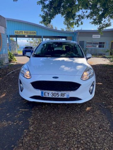 découvrez notre sélection de pneus performance spécialement conçus pour la ford fiesta vii. optimisez la tenue de route, améliorez votre adhérence et maximisez le confort de conduite avec des pneus haut de gamme adaptés à votre véhicule. idéal pour les passionnés de conduite sportive!