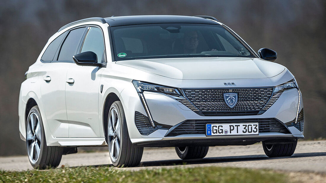 découvrez notre sélection de pneus pour la peugeot 308 iii, offrant sécurité, performance et confort de conduite. trouvez le pneu idéal pour votre véhicule et préparez-vous à affronter toutes les conditions sur la route.