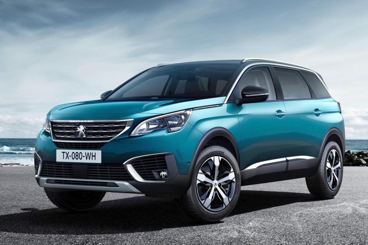 découvrez notre sélection de pneus adaptés pour la peugeot 5008 ii. améliorez la performance, la sécurité et le confort de votre suv avec des pneus de qualité, conçus pour offrir une adhérence optimale sur tous types de routes.