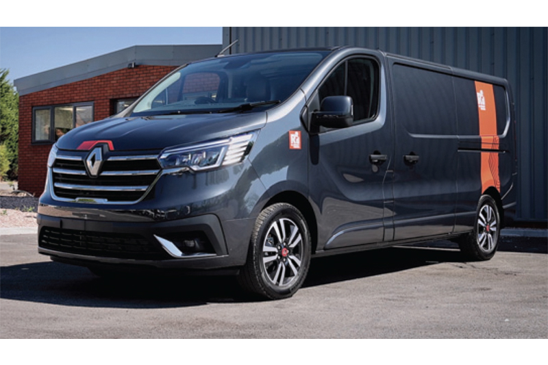 découvrez notre sélection de pneus adaptés pour le renault trafic, alliant performance, sécurité et confort. trouvez le modèle idéal pour améliorer la conduite de votre véhicule utilitaire et roulez en toute confiance, quelles que soient les conditions météo.