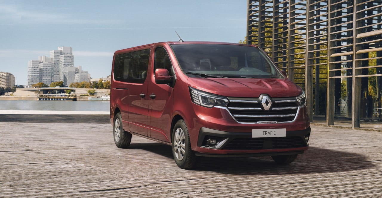 découvrez notre sélection de pneus spécialement conçus pour le renault trafic. améliorez la sécurité et la performance de votre utilitaire avec des pneus adaptés à tous les types de routes et conditions climatiques.