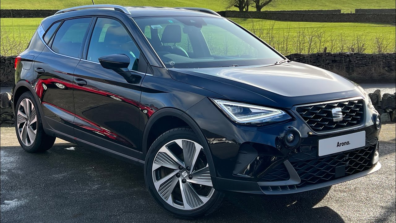 découvrez notre sélection de pneus adaptés pour le seat arona, optimisant performance et sécurité sur la route. choisissez parmi des marques de qualité pour améliorer la conduite de votre suv tout en profitant d'un excellent rapport qualité-prix.