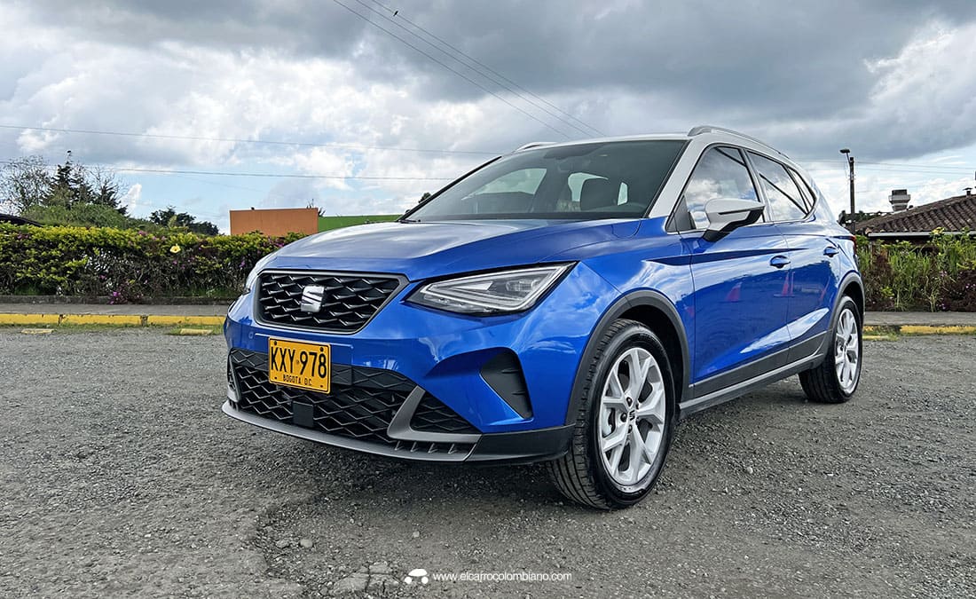 découvrez notre sélection de pneus adaptés pour le seat arona, offrant performance et sécurité sur tous les types de routes. trouvez les meilleurs pneus qui répondent à vos besoins pour une conduite confortable et sécurisée.