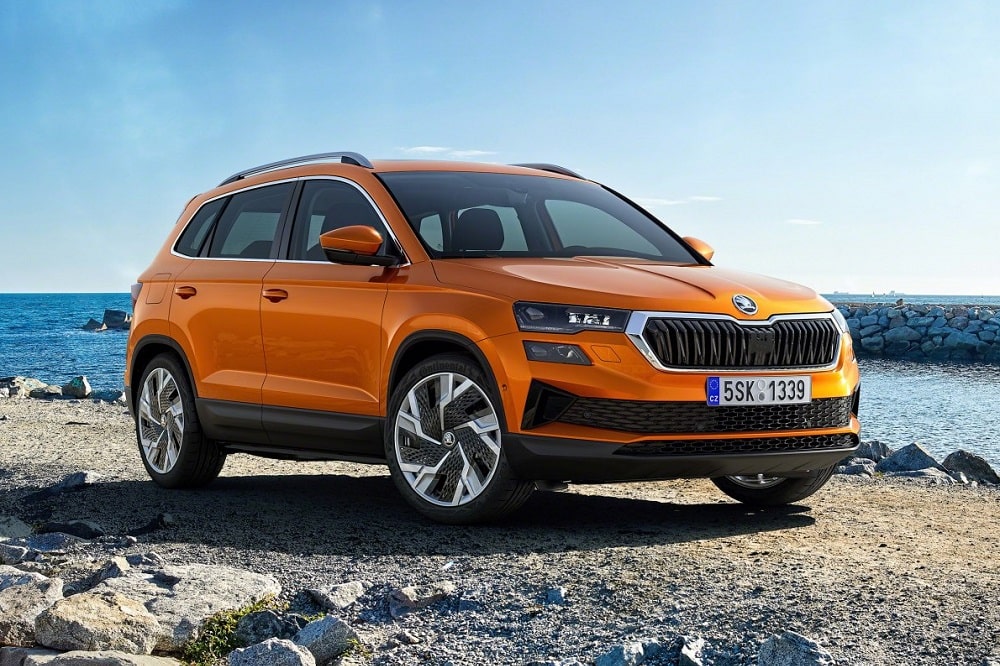 découvrez notre sélection de pneus adaptés pour votre skoda karoq. offrez à votre véhicule une performance optimale et une sécurité renforcée grâce à des pneus de qualité spécialement conçus pour le skoda karoq.