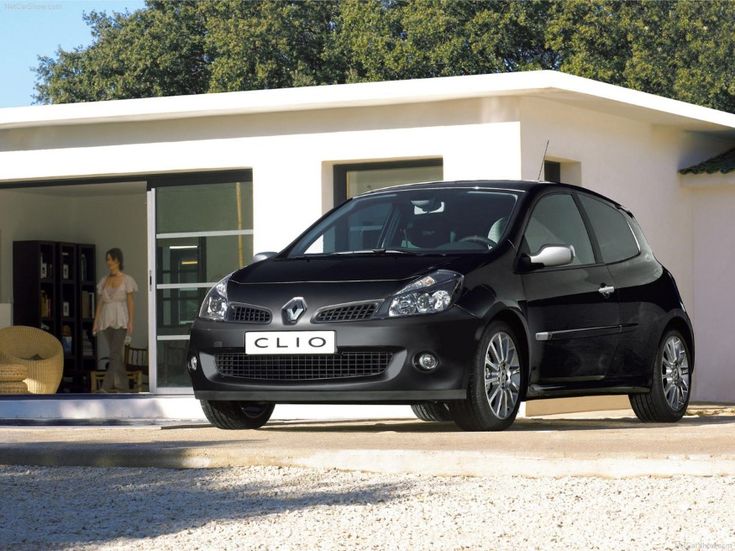 découvrez notre sélection de pneus sportifs pour clio 3, conçus pour optimiser la performance et l'adhérence de votre véhicule. parcourez notre gamme et améliorez votre expérience de conduite avec des pneus adaptés aux routes et aux circuits. profitez d'une tenue de route améliorée et d'un style dynamique!