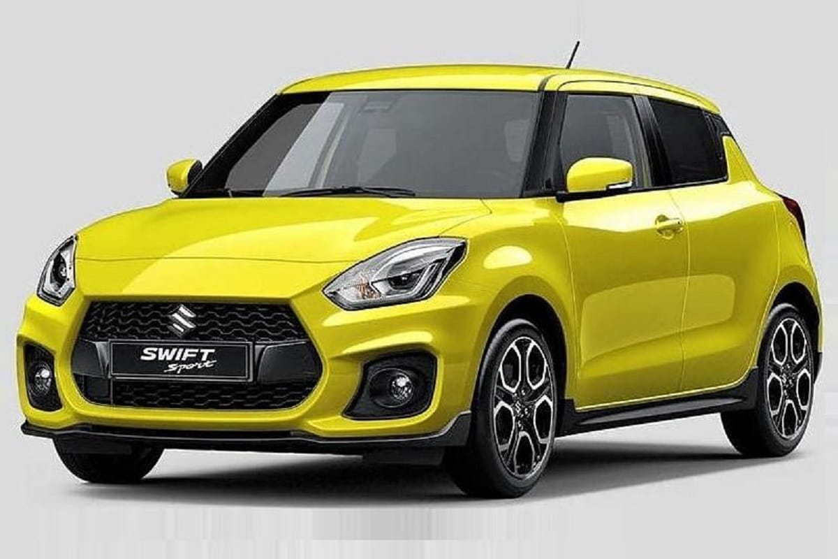 découvrez notre sélection de pneus adaptés à la suzuki swift pour assurer sécurité et performance sur la route. profitez de conseils d'experts et d'offres compétitives pour rouler sereinement, quelle que soit la saison.