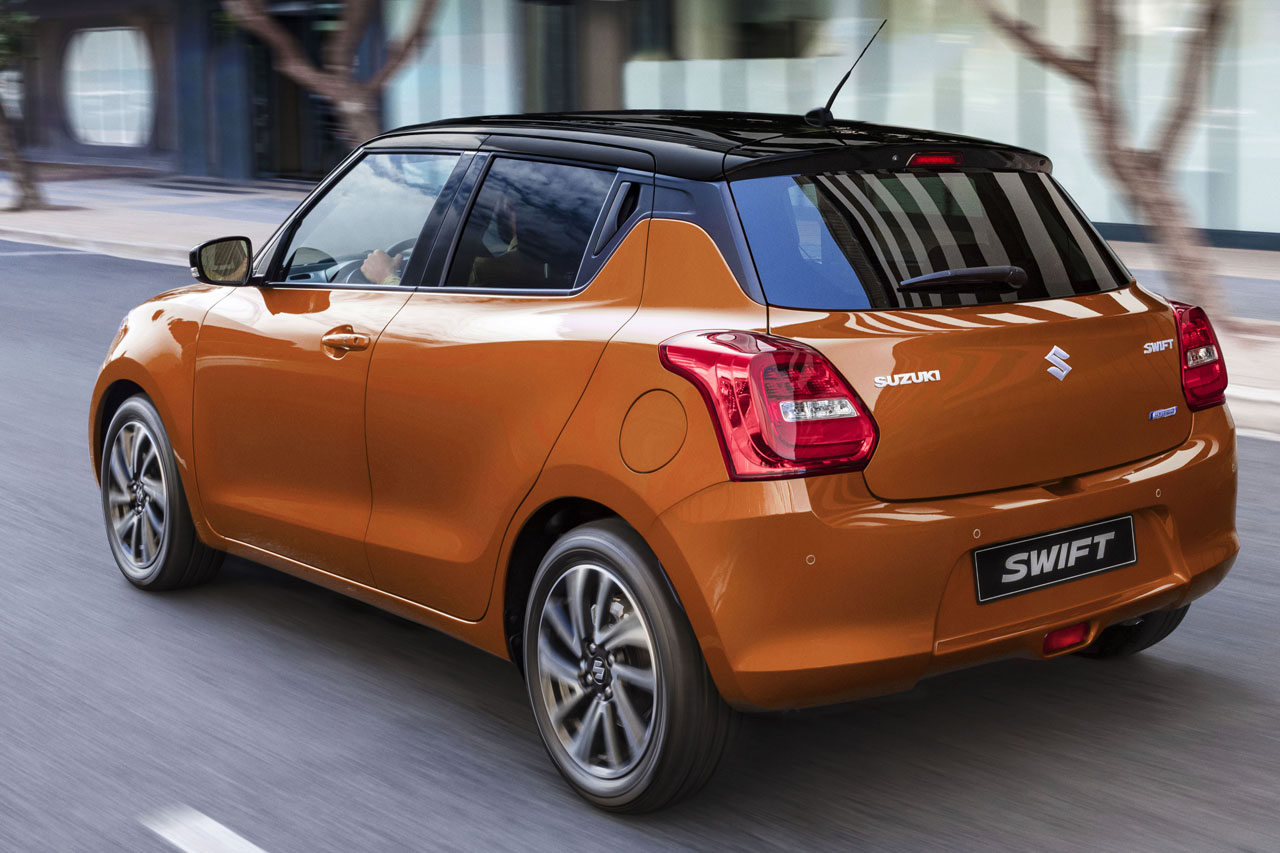 découvrez notre sélection de pneus adaptés pour votre suzuki swift. qualité, performance et sécurité assurées pour chaque condition de conduite. trouvez le pneu parfait pour optimiser la performance de votre véhicule.