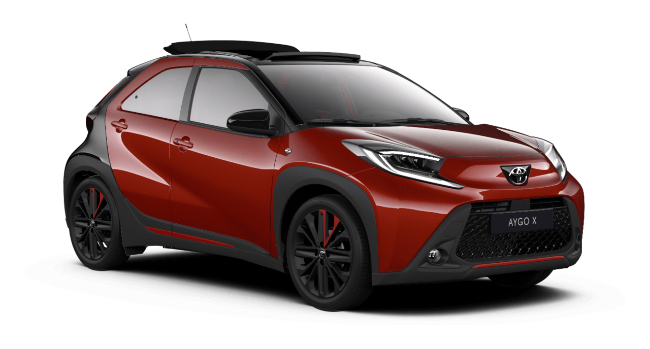 découvrez notre sélection de pneus adaptés pour votre toyota aygo x. offrant sécurité, performance et confort sur la route, nos pneus garantissent une conduite optimale en toutes conditions. résistez aux aléas climatiques et améliorez votre expérience de conduite avec des pneus de qualité supérieure.