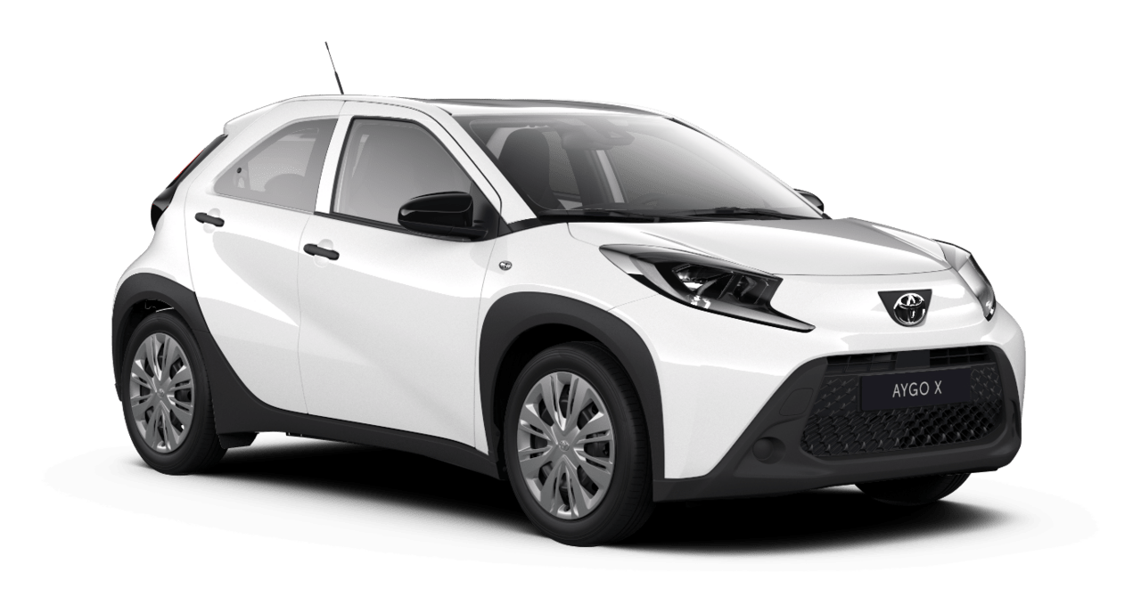 découvrez notre sélection de pneus adaptés pour la toyota aygo x, alliant performance, sécurité et économie. trouvez le meilleur modèle pour une conduite optimale et un confort inégalé sur la route.