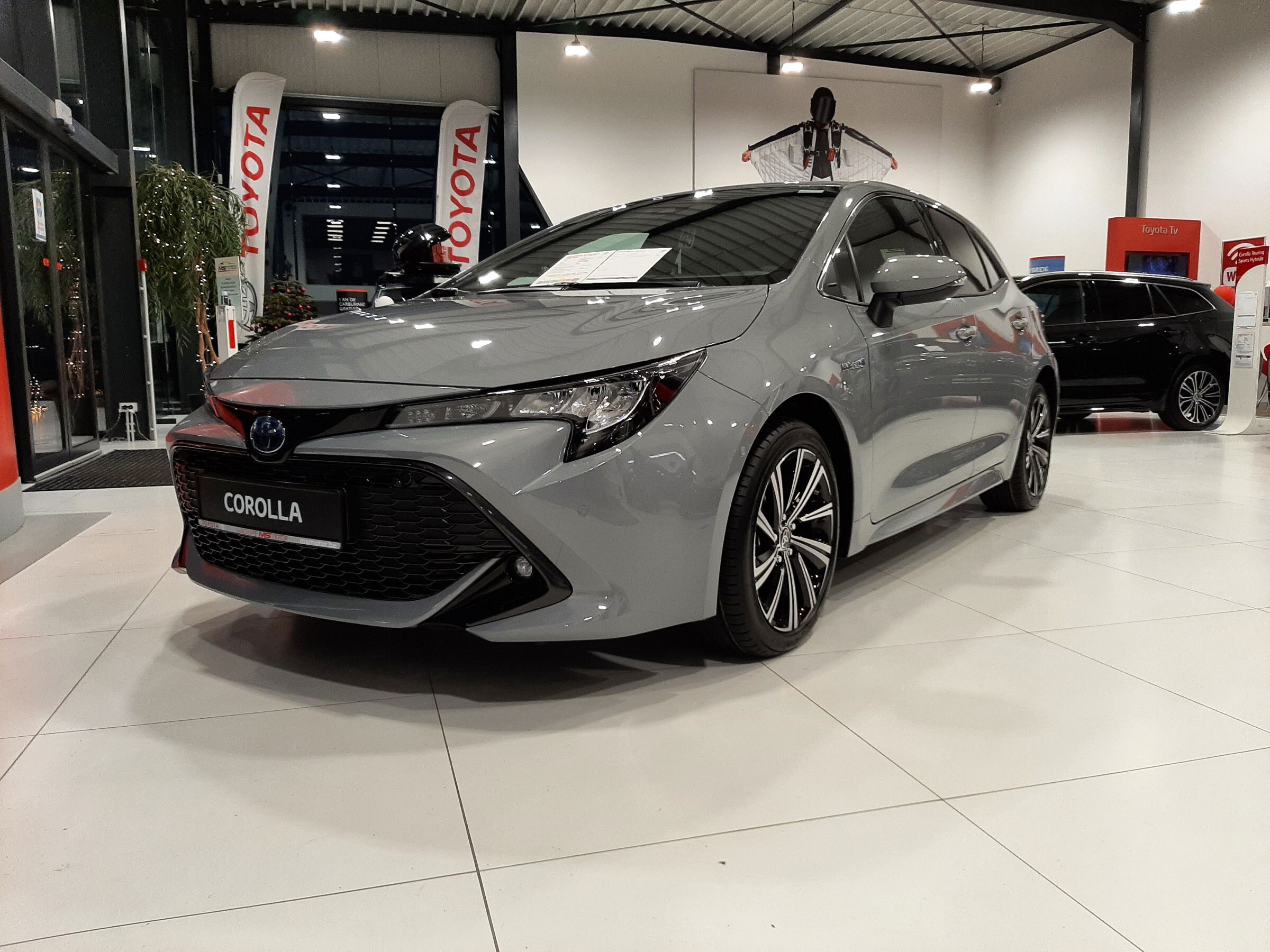 découvrez notre sélection de pneus haut de gamme spécialement conçus pour la toyota corolla. améliorez votre sécurité et performance sur la route avec des pneus adaptés à votre véhicule. livraison rapide et conseils d'experts inclus.