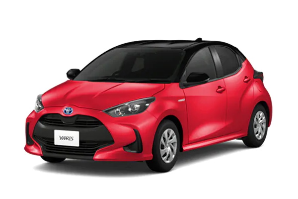 découvrez notre sélection de pneus spécialement conçus pour la toyota yaris. améliorez la sécurité et la performance de votre véhicule avec des options adaptées à tous les types de conduite. profitez de prix compétitifs et d'un service de qualité pour équiper votre yaris de pneus fiables et durables.