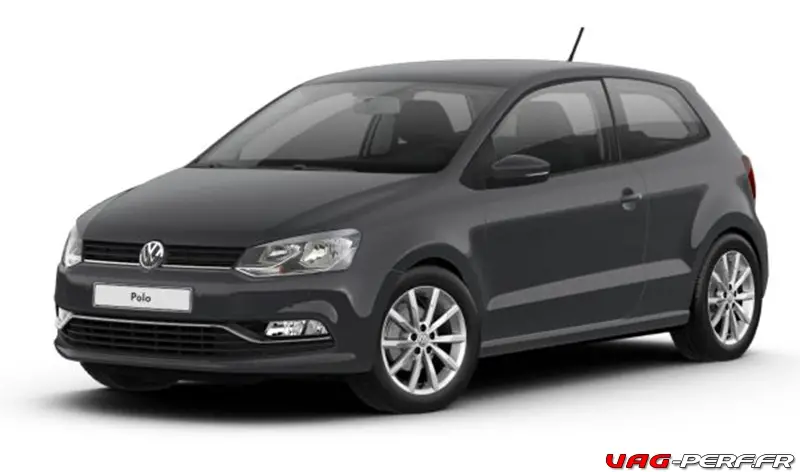 découvrez notre sélection de pneus adaptés à la volkswagen polo vi. offrez à votre véhicule une performance optimale et une sécurité accrue sur la route avec des pneus de qualité, alliant confort et durabilité. comparez les marques et trouvez le meilleur prix pour vos pneus polo vi.