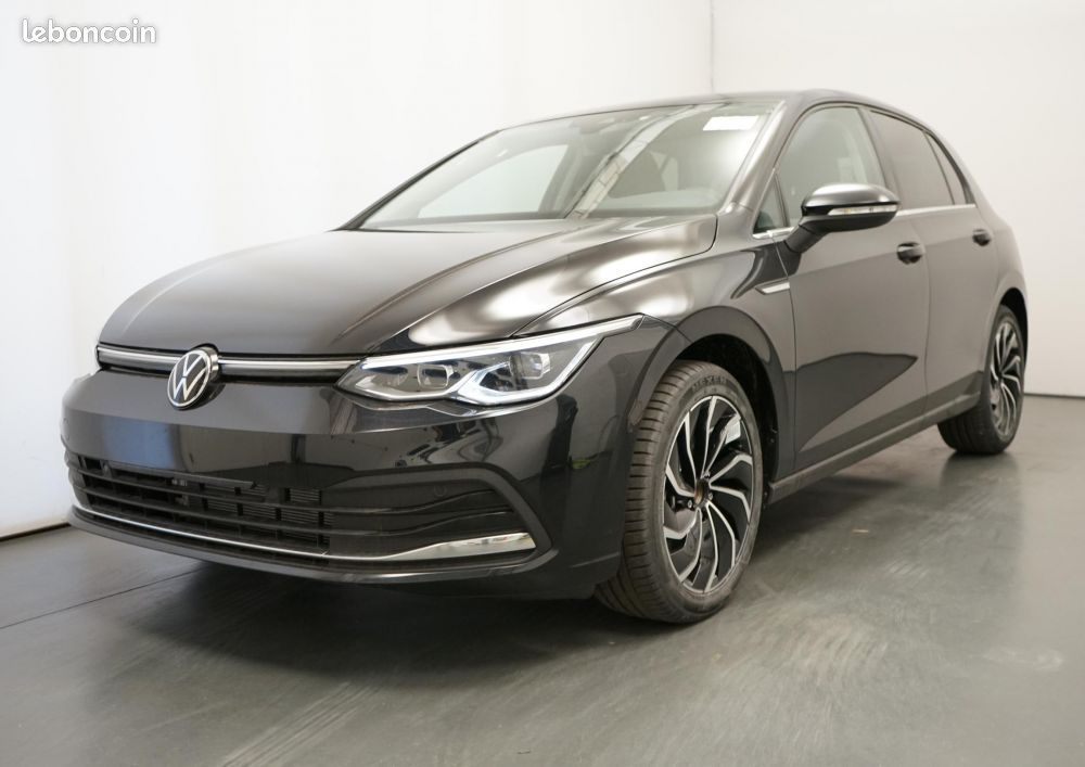 découvrez notre sélection de pneus adaptés pour la vw golf viii. performance, sécurité et confort de conduite garantis avec des options variées pour tous les types de routes. trouvez les meilleurs pneus pour optimiser les performances de votre véhicule.