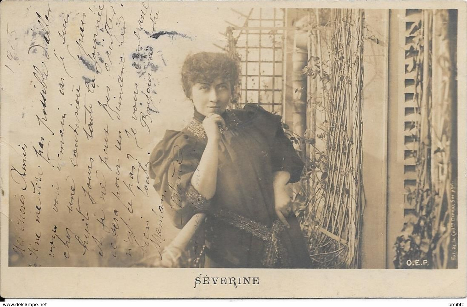découvrez le portrait captivant de séverine meny, une personnalité unique et inspirante. plongez dans son parcours, ses passions et ses contributions remarquables à la société.