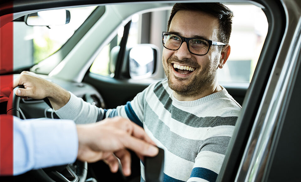 découvrez notre prêt auto traditionnel, une solution de financement simple et adaptée pour l'achat de votre véhicule. profitez de conditions avantageuses et d'un service personnalisé pour réaliser votre projet automobile en toute sérénité.