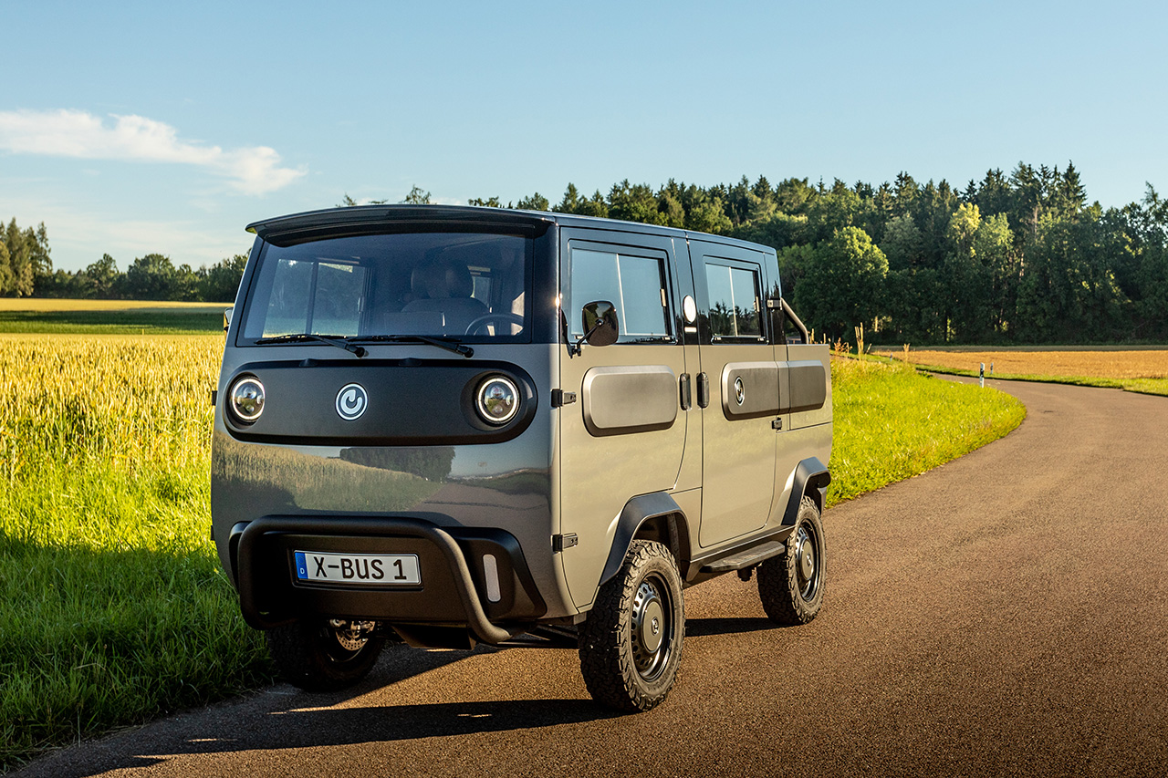 découvrez les quadricycles, une solution innovante et écologique pour la mobilité urbaine. idéaux pour naviguer facilement en ville, ces véhicules compacts allient confort et praticité, tout en réduisant l'empreinte carbone. optez pour un mode de transport moderne et efficace!