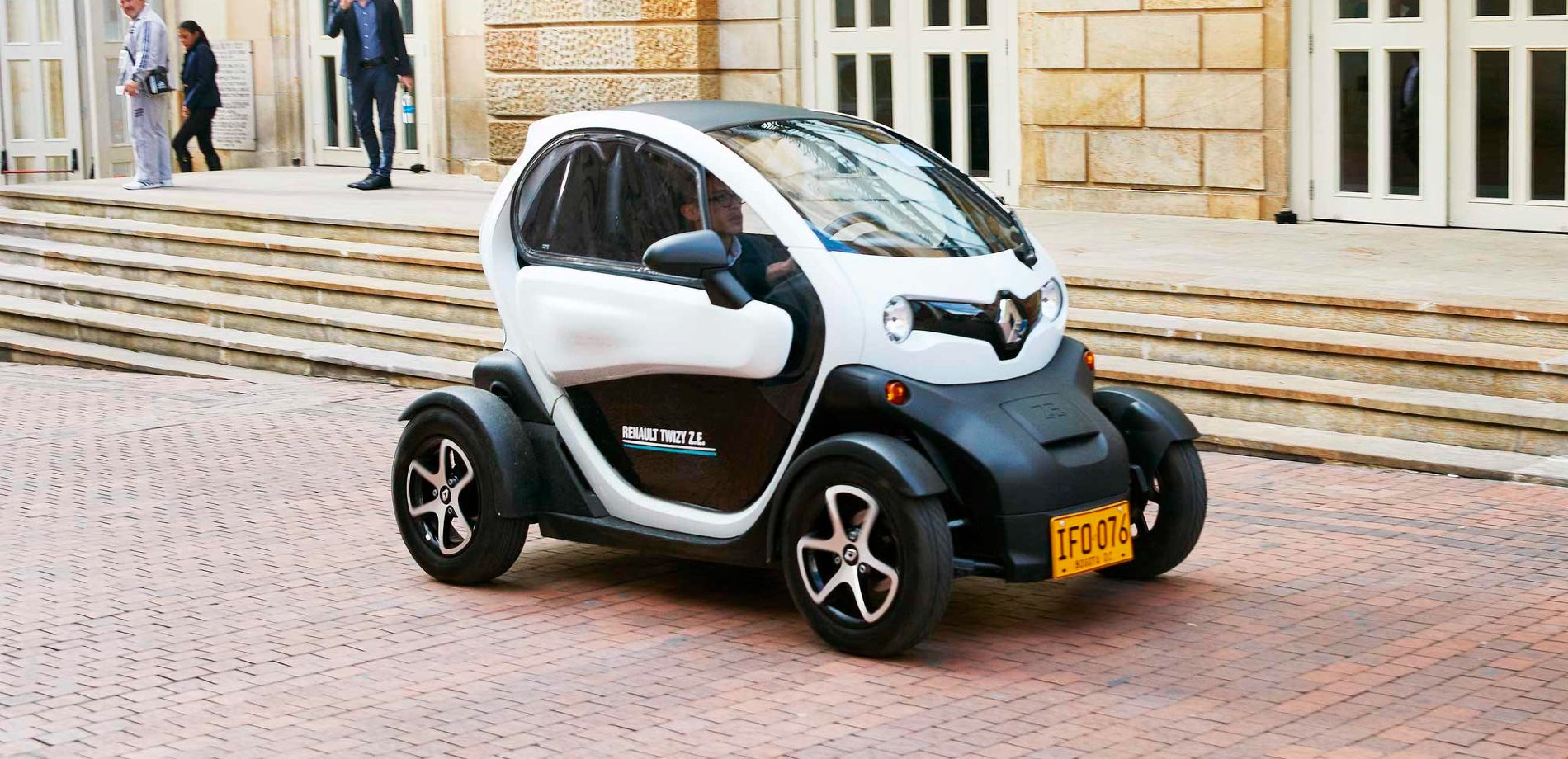 découvrez les quadricycles, une solution innovante pour la mobilité urbaine. écologiques, pratiques et économiques, ces véhicules légers facilitent vos déplacements en ville tout en réduisant votre empreinte carbone.