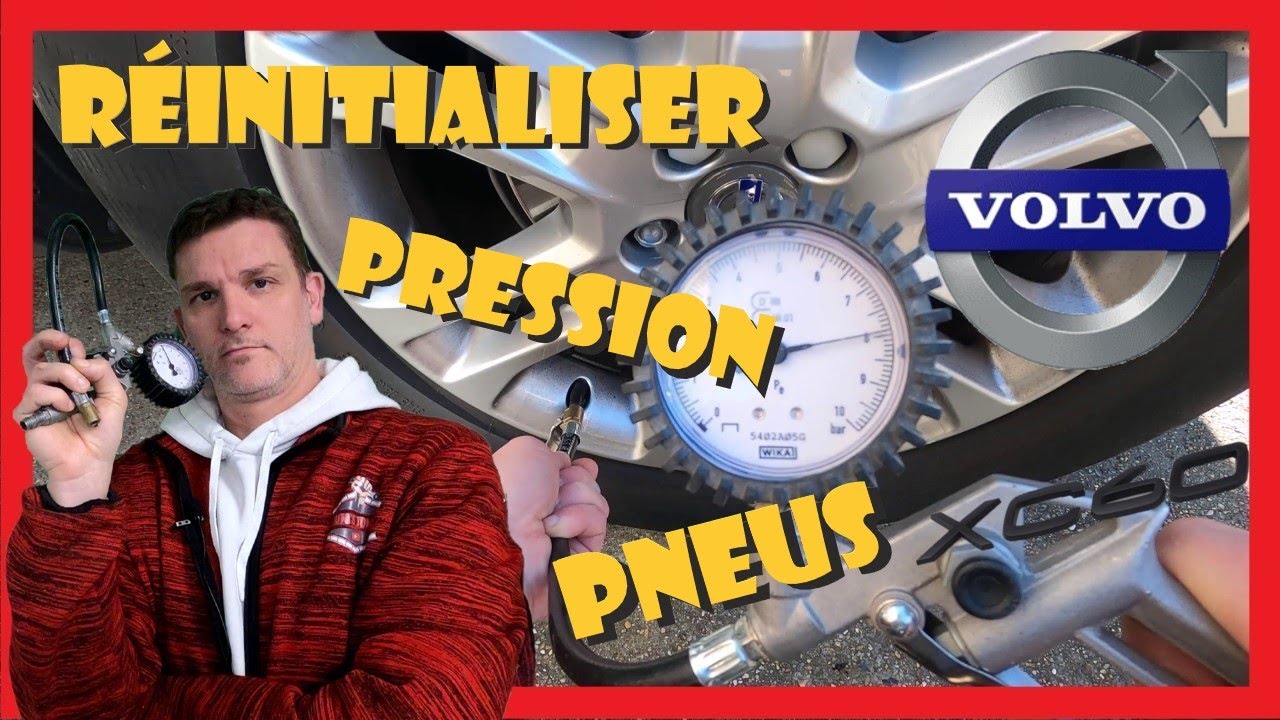 découvrez comment réinitialiser efficacement le témoin de pression des pneus de votre véhicule. suivez nos étapes simples pour assurer une conduite en toute sécurité et optimiser la performance de vos pneus.