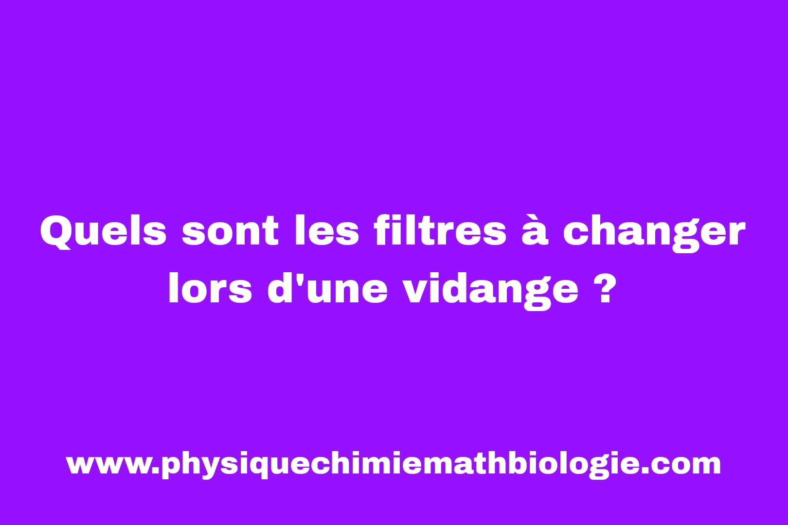 découvrez nos conseils pour le remplacement des filtres de votre équipement. assurez une performance optimale et prolongez la durée de vie de vos appareils grâce à des filtres de qualité. suivez nos étapes simples pour un remplacement efficace et rapide.