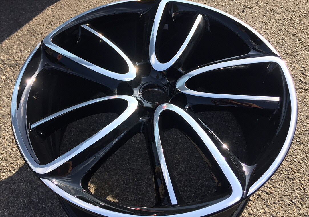découvrez notre service de restauration de jantes qui redonne vie à vos roues. que ce soit pour éliminer les rayures, réparer les éclats ou restaurer l'éclat d'origine, nos experts vous garantissent un résultat impeccable pour un look comme neuf.