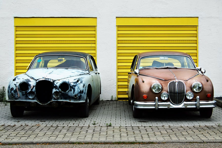 découvrez l'art de la restauration de voitures vintage. passionnés et experts, nous redonnons vie à des modèles emblématiques, alliant tradition et modernité pour raviver votre passion pour les belles mécaniques.