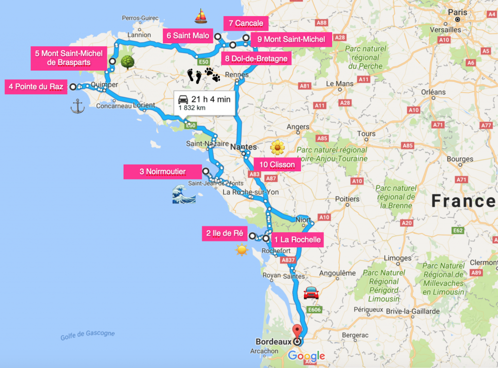 partez à l'aventure avec notre guide pour un road trip inoubliable à travers des paysages à couper le souffle, des rencontres uniques et des souvenirs mémorables. explorez les meilleures destinations et préparez-vous à vivre une expérience exceptionnelle sur la route.