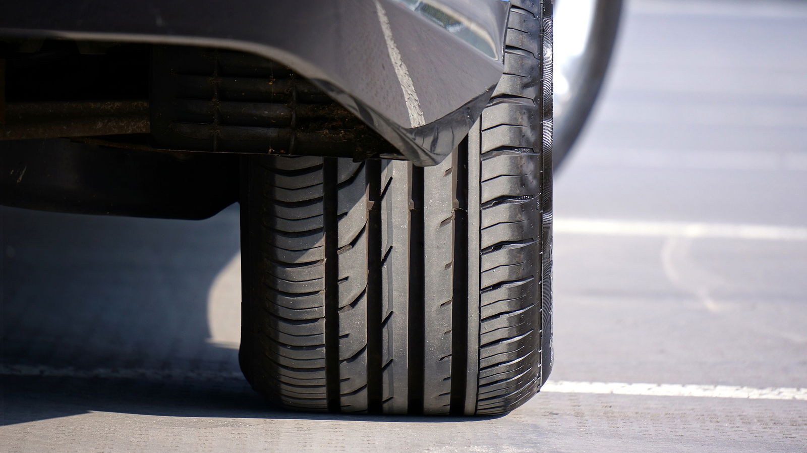 assurez votre sécurité sur la route avec notre service de suivi de l'usure des pneus. restez informé de l'état de vos pneus et prolongez leur durée de vie grâce à nos conseils et solutions personnalisés.