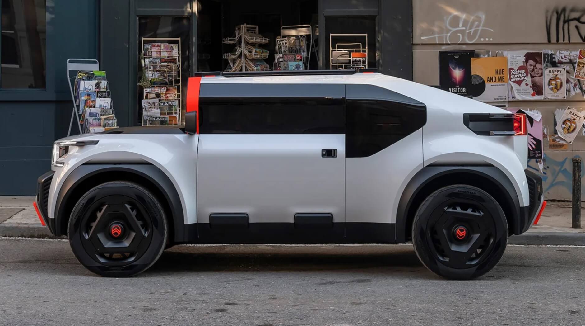 découvrez les suv 2025, une fusion parfaite de style, performance et technologie. explorez les modèles innovants et les caractéristiques tendance qui redéfinissent l'expérience de conduite.