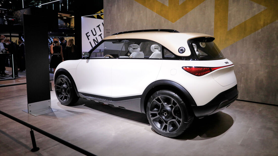 découvrez le suv smart #1, alliant innovation et design moderne pour une expérience de conduite inégalée. explorez ses fonctionnalités avancées et son esthétique audacieuse, conçues pour redéfinir la mobilité urbaine.