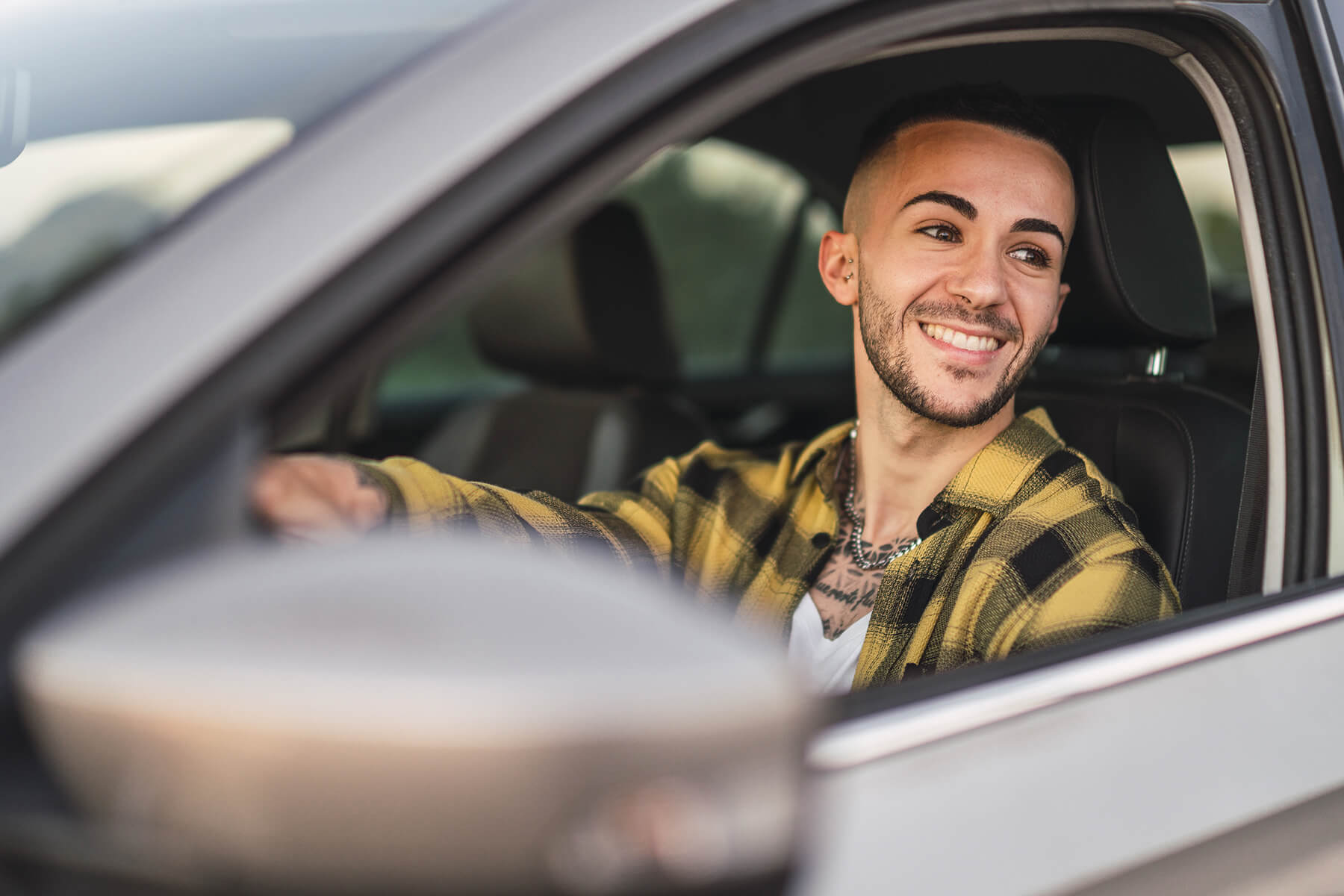découvrez nos tarifs compétitifs pour l'assurance auto adaptés à vos besoins. obtenez une protection complète tout en maîtrisant votre budget. comparez nos offres et choisissez la meilleure assurance pour votre véhicule!