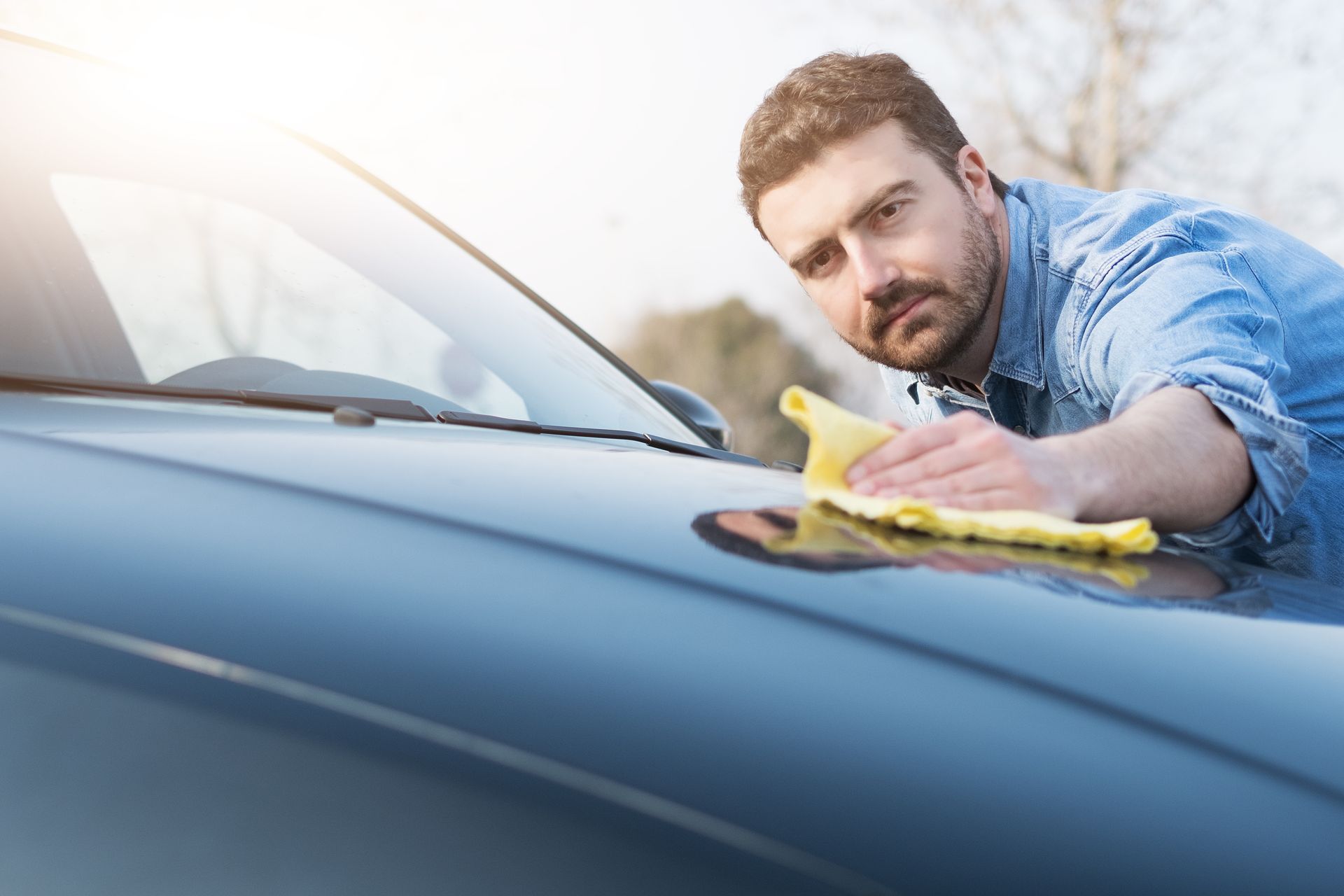 découvrez les différents types d'entretiens pour votre voiture afin de garantir sa performance et sa longévité. apprenez les enjeux de chaque type d'entretien, des révisions périodiques aux contrôles techniques, pour rouler en toute sécurité.
