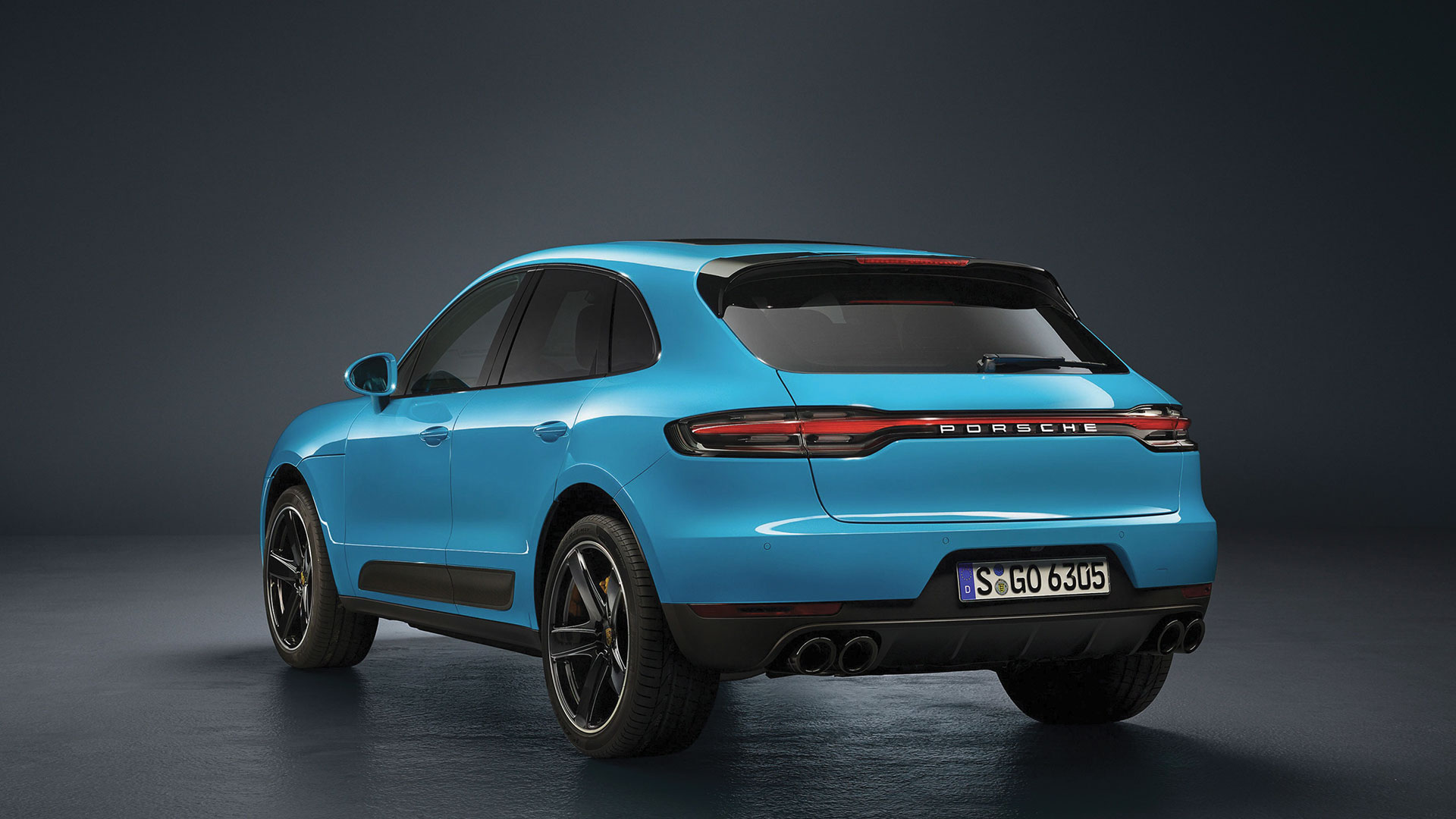 découvrez les différentes variantes de la porsche macan, alliant performance, confort et design. explorez les modèles disponibles, leurs caractéristiques distinctives et trouvez celle qui correspond à vos envies de conduite.