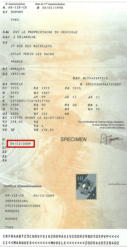 découvrez comment vendre votre véhicule en toute tranquillité avec un certificat de non-gage. assurez-vous d'une transaction sécurisée et rapide grâce à nos conseils pratiques pour faciliter la vente de votre voiture sans tracas.