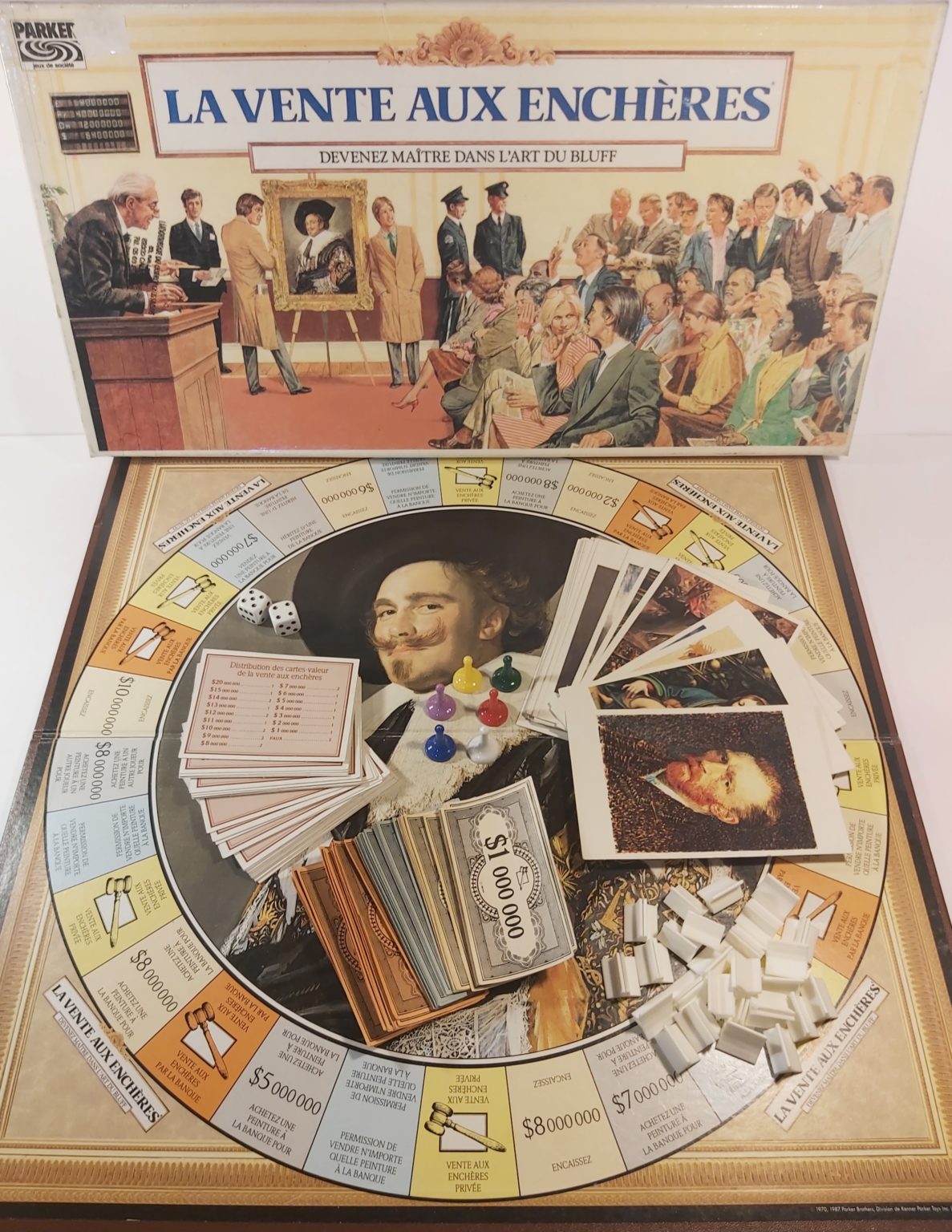 découvrez notre plateforme de vente aux enchères plc : une expérience unique pour acheter et vendre des biens à des prix compétitifs. rejoignez-nous pour participer à des enchères passionnantes et dénicher des objets rares et précieux.