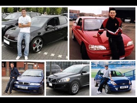 découvrez les voitures des stars du football, un aperçu fascinant des véhicules luxueux et des choix audacieux de vos joueurs préférés. des bolides aux designs extravagants aux modèles classiques, plongez dans l'univers automobile des icônes du sport roi.