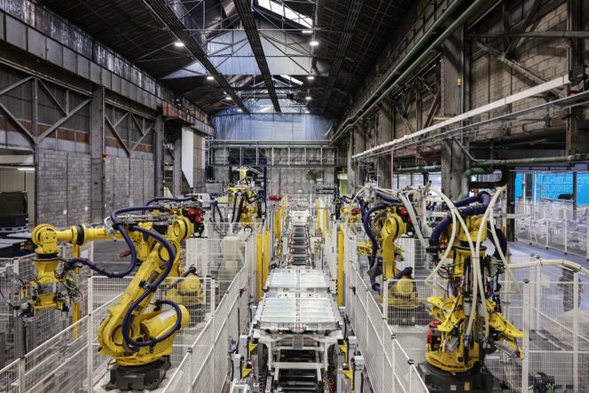 découvrez l'état actuel des modèles de voitures électriques en europe. analyse des performances, innovations et tendances qui façonnent le marché automobile électrique, tout en explorant les choix disponibles pour les consommateurs soucieux de l'environnement.