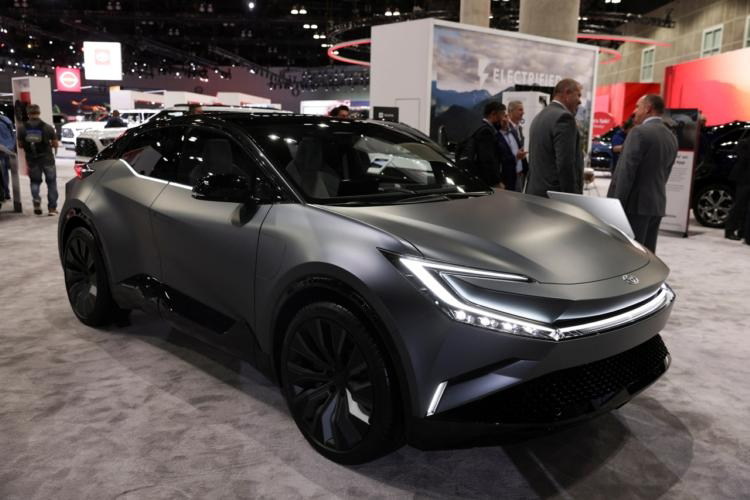 découvrez l'état actuel des modèles de voitures électriques en europe, avec une analyse des dernières innovations, performances et tendances du marché. informez-vous sur les meilleures options disponibles pour adopter une conduite durable.