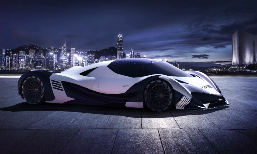 découvrez notre sélection de voitures prometteuses qui allient innovation, performance et durabilité. explorez les modèles qui redéfinissent l'avenir de l'automobile.