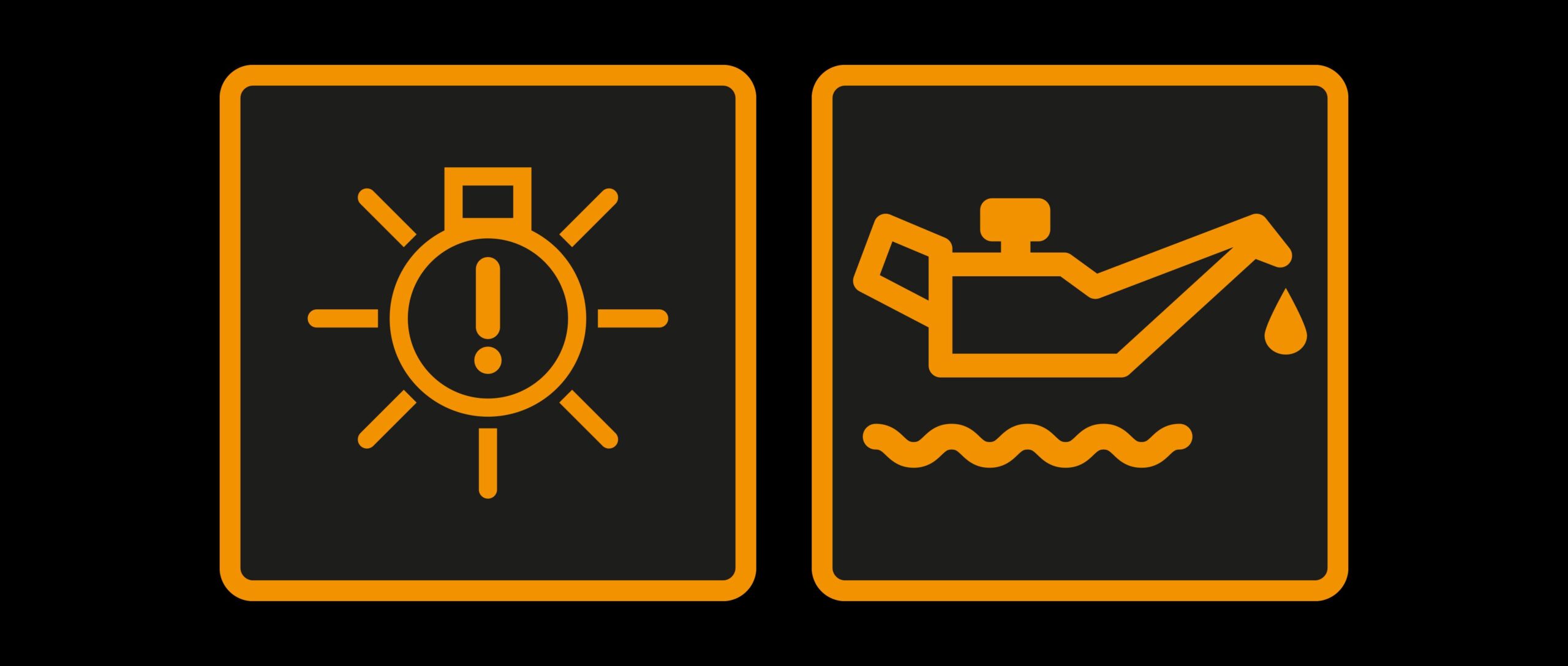 découvrez la signification des voyants orange et rouge sur votre tableau de bord. comprenez les alertes essentielles pour assurer la sécurité et la performance de votre véhicule. ne laissez pas un voyant lumineux gâcher votre route !