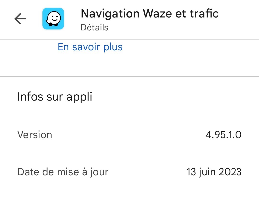 découvrez comment l'intégration de waze dans les véhicules renault transforme votre expérience de conduite. explorez les fonctionnalités de navigation avancées, l'optimisation des trajets et les conseils en temps réel pour une route plus fluide et sûre.
