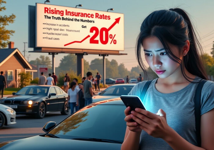 découvrez les principales raisons derrière la flambée des tarifs d'assurance automobile. cet article explore les facteurs économiques, les sinistres en hausse et les évolutions du marché qui influencent les prix, afin de vous aider à mieux comprendre cette tendance préoccupante.