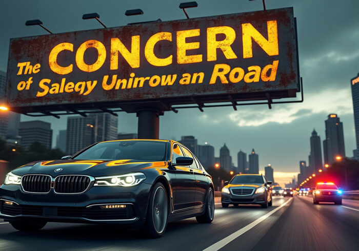 découvrez les enjeux de la montée alarmante des conducteurs non assurés sur nos routes. cette tendance préoccupante soulève des questions sur la sécurité routière et les impacts sur la société. informez-vous sur les statistiques, les causes et les solutions possibles pour contrer ce phénomène.