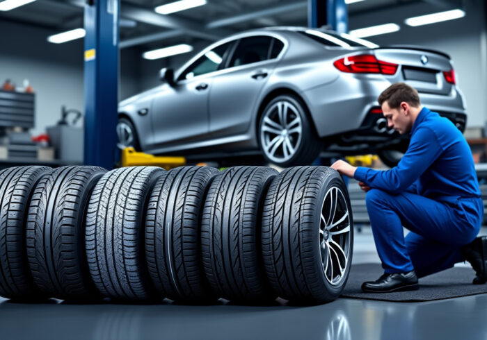 découvrez comment choisir le bon type de pneus de rechange pour votre véhicule afin d'assurer sécurité, performance et confort sur la route. suivez nos conseils pratiques pour prendre la meilleure décision selon vos besoins et votre mode de conduite.
