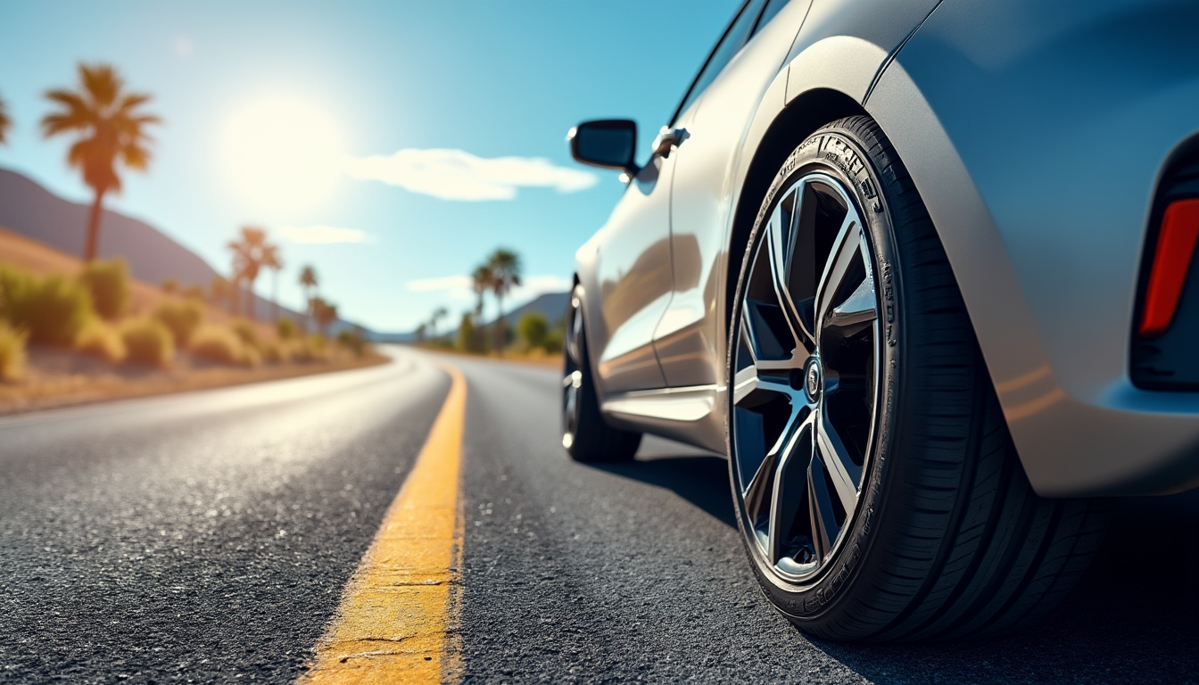 découvrez comment choisir le bon type de pneus de rechange pour votre véhicule afin d'assurer sécurité, performance et confort sur la route. suivez nos conseils pour faire le meilleur choix selon votre conduite et les conditions météorologiques.