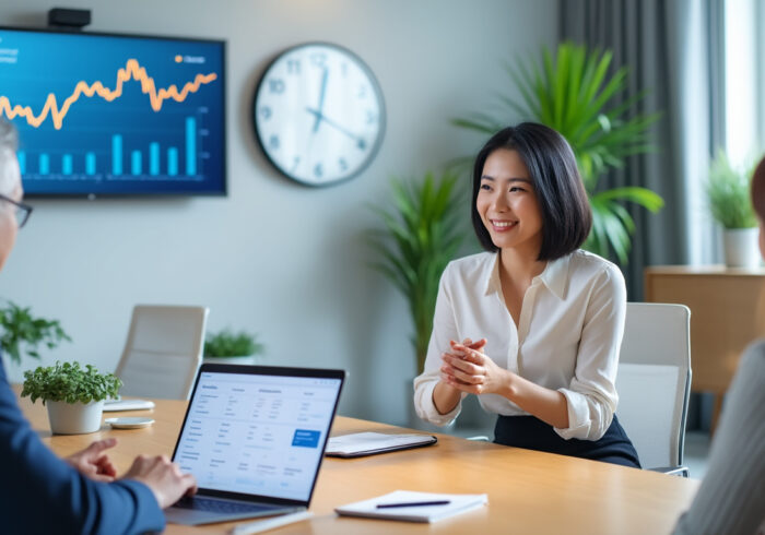 découvrez nos cinq astuces incontournables pour maîtriser la négociation de votre salaire dès votre entrée dans l'entreprise. apprenez à valoriser vos compétences, à préparer vos arguments et à aborder cette étape cruciale avec confiance pour obtenir la rémunération que vous méritez.