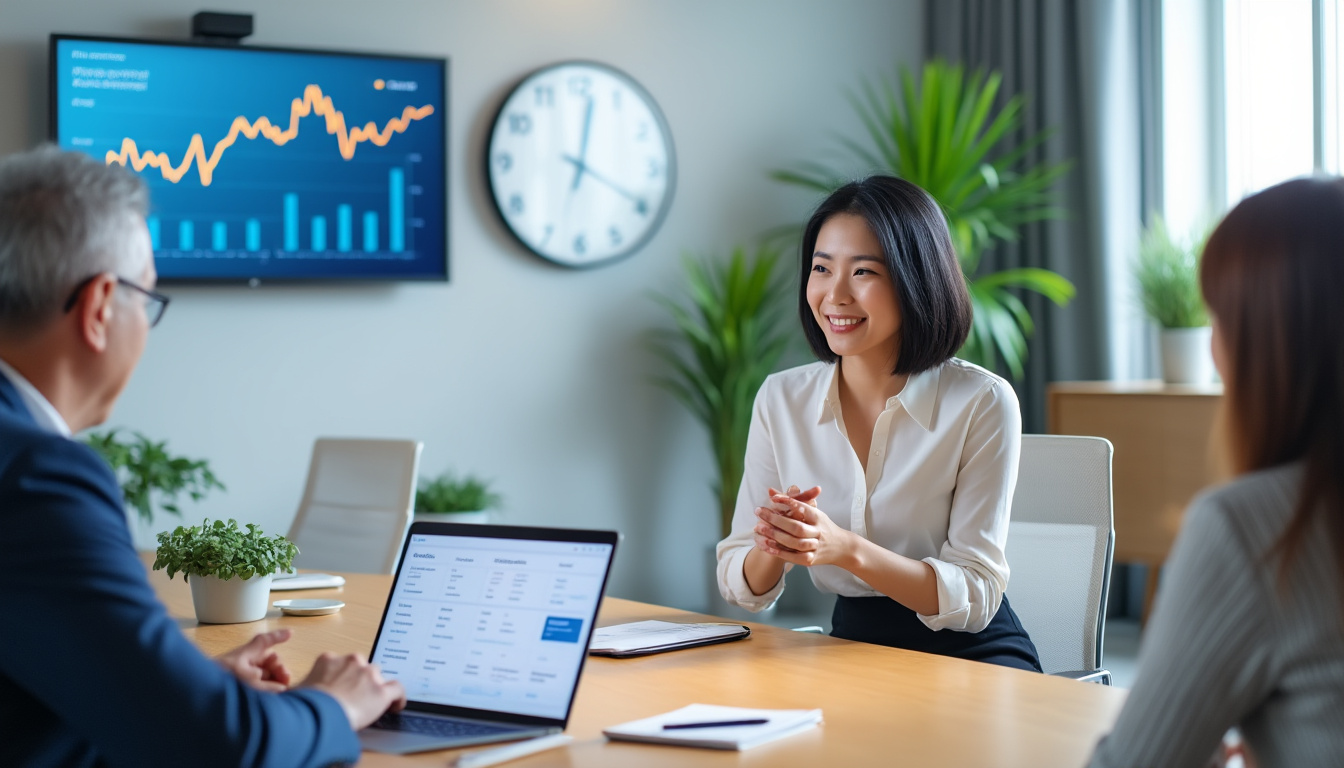 découvrez nos cinq astuces incontournables pour maîtriser la négociation de votre salaire dès votre entrée dans l'entreprise. apprenez à valoriser vos compétences, à préparer vos arguments et à aborder cette étape cruciale avec confiance pour obtenir la rémunération que vous méritez.